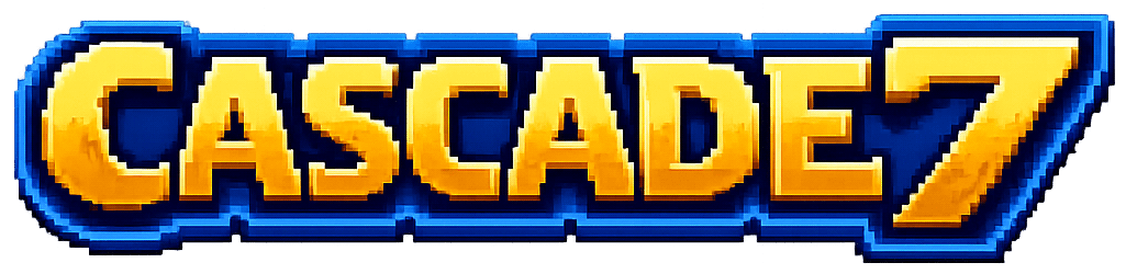 CASCADE7 logo
